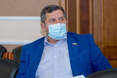 Александр Куниловский: «За принятые решения нужно будет отвечать»
